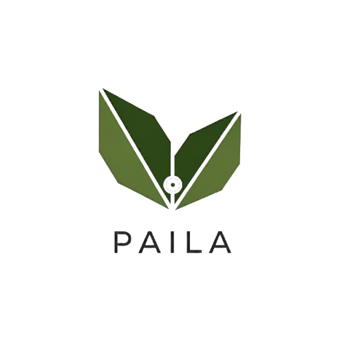 PAILA Logo